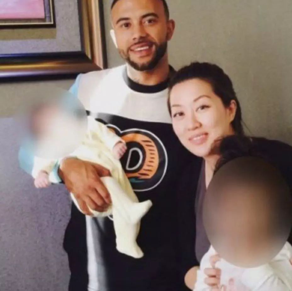 华裔富家千金谋杀美前男友案开庭,华裔白富美被控谋杀男友