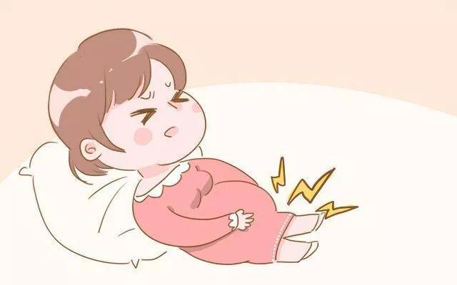 真性宫缩vs假性宫缩