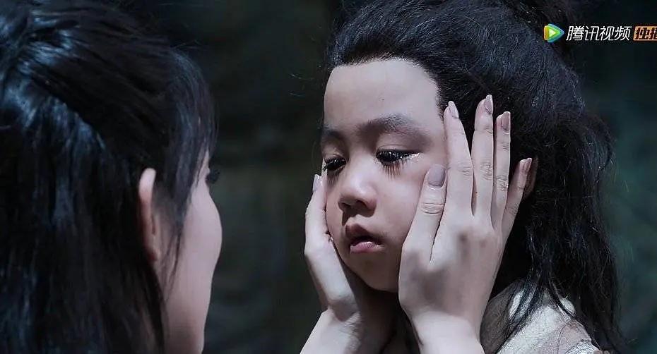 比跟风更可怕的，是古装造型师的“艺术性”和“孤芳自赏”