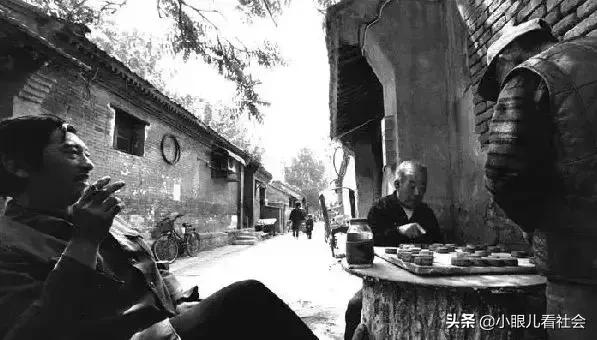 一看您喝哪儿的茉莉花，就知道您是哪城人!