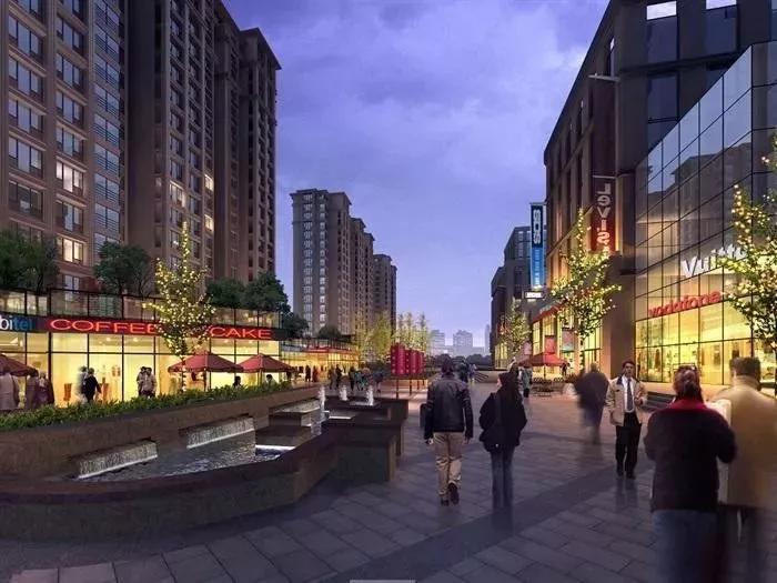 2023年下半年开业的商业项目,2023下半年商业开发项目