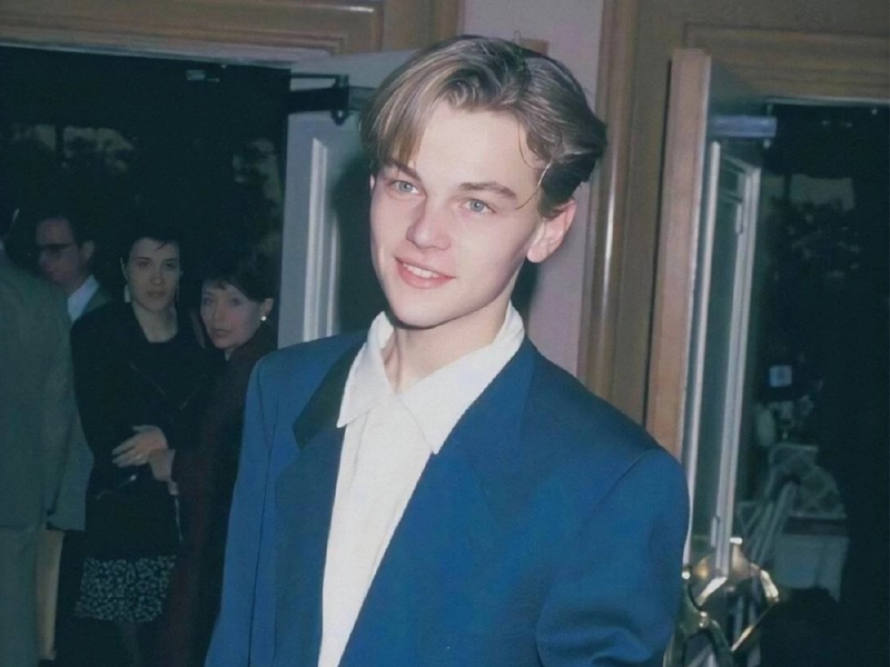 小李子换了几个女友,小李子出道至今换过61位女友