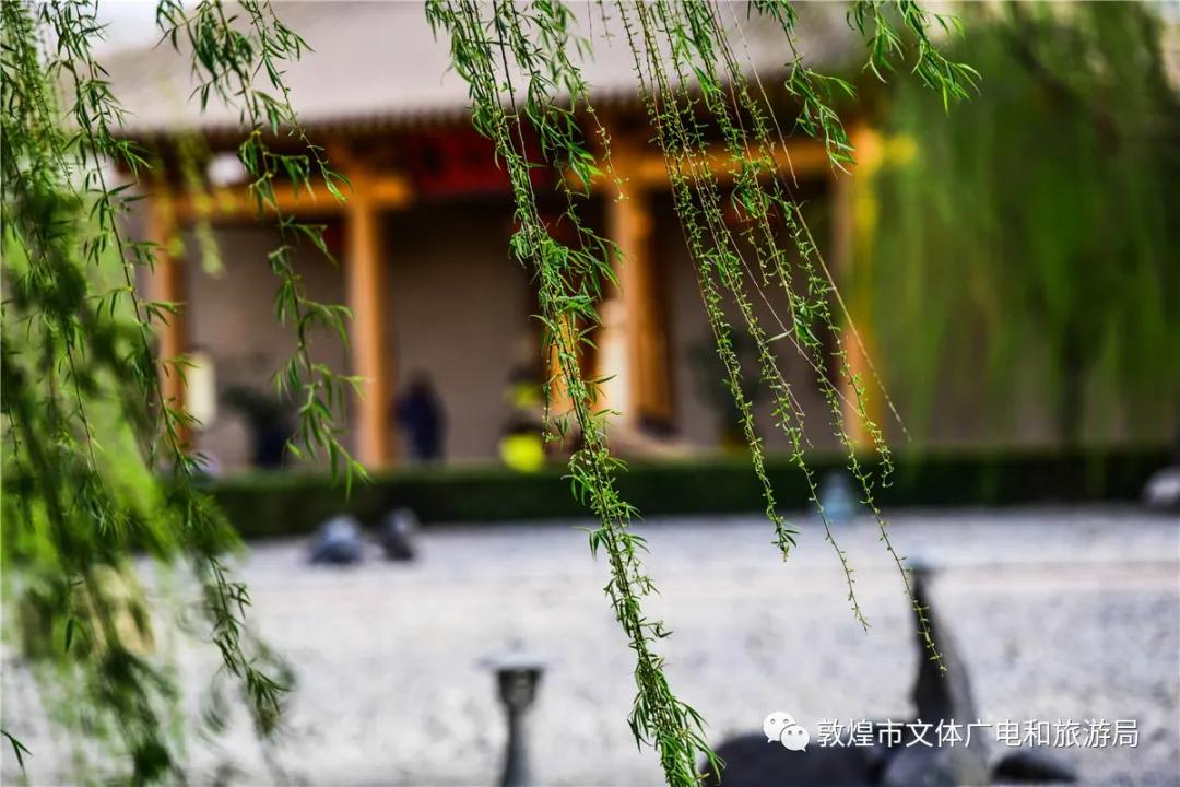 鏁︾厡灞卞簞搴櫌鏅,鏁︾厡灞卞簞搴櫌娣卞害