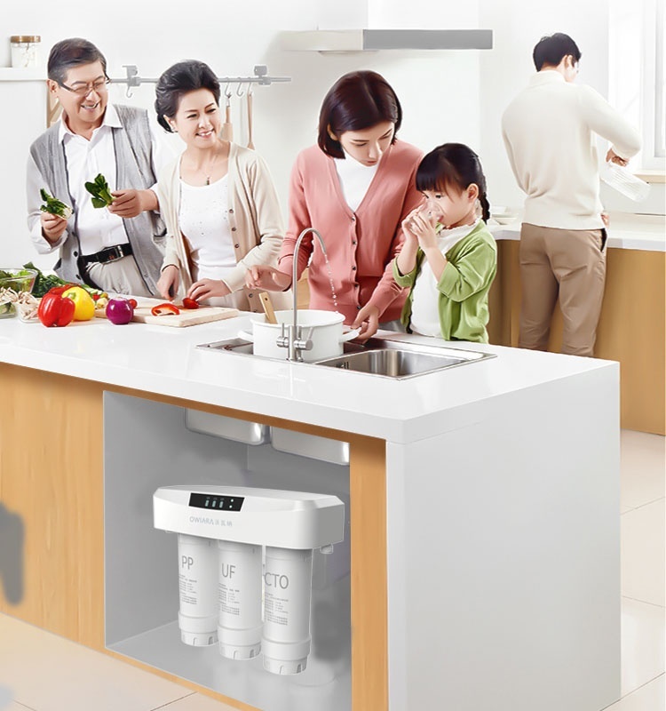 正规净水器要多少钱一台,净水器多少钱呀