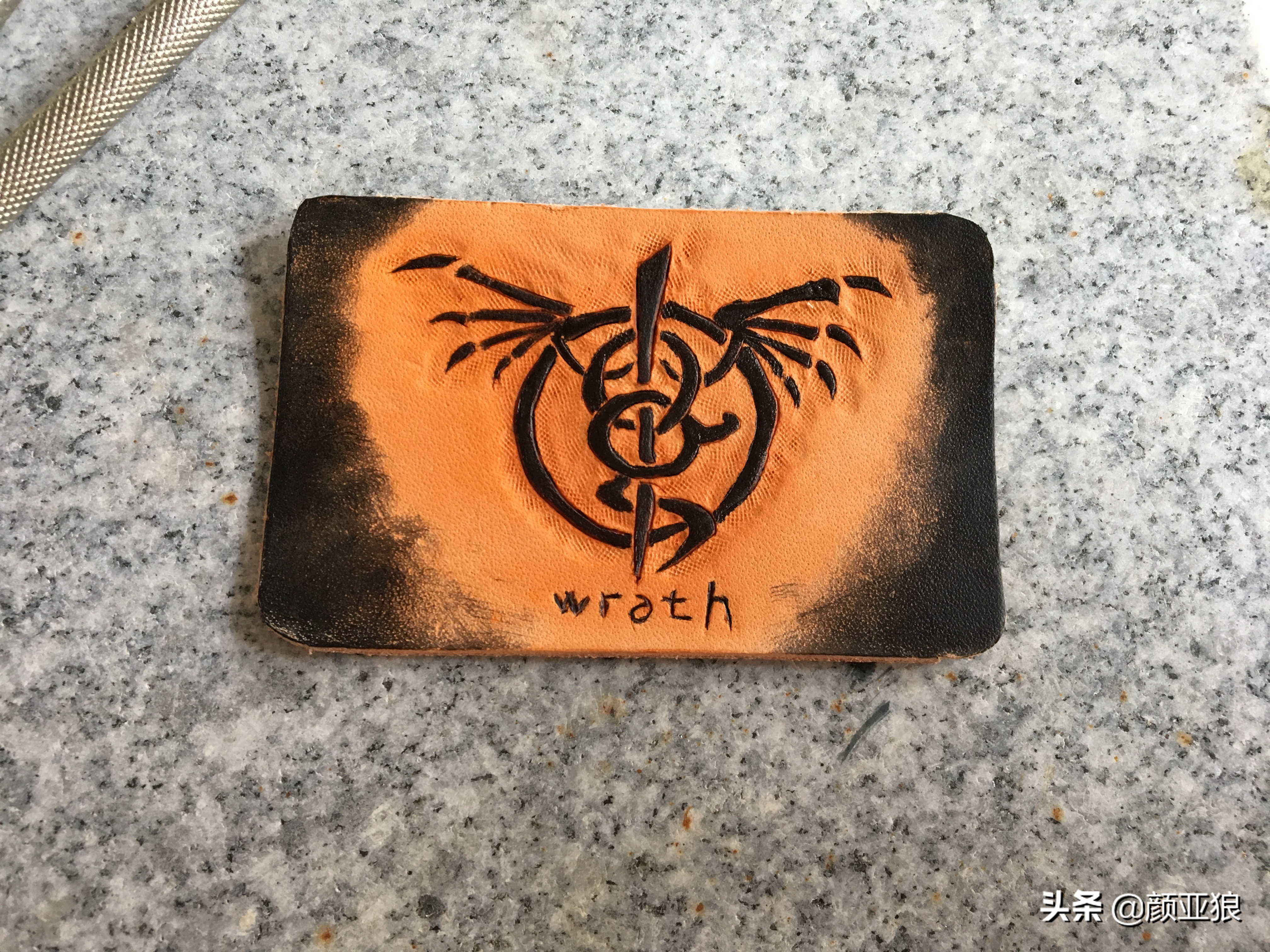 皮雕是什么艺术,皮雕真的存在吗