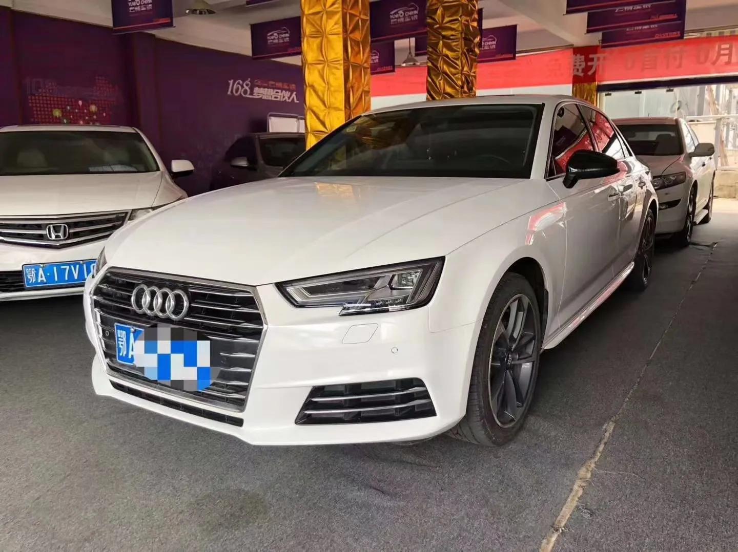 18年的奥迪a4l还值得入手吗,18款奥迪a4l二手车4万多公里进取型