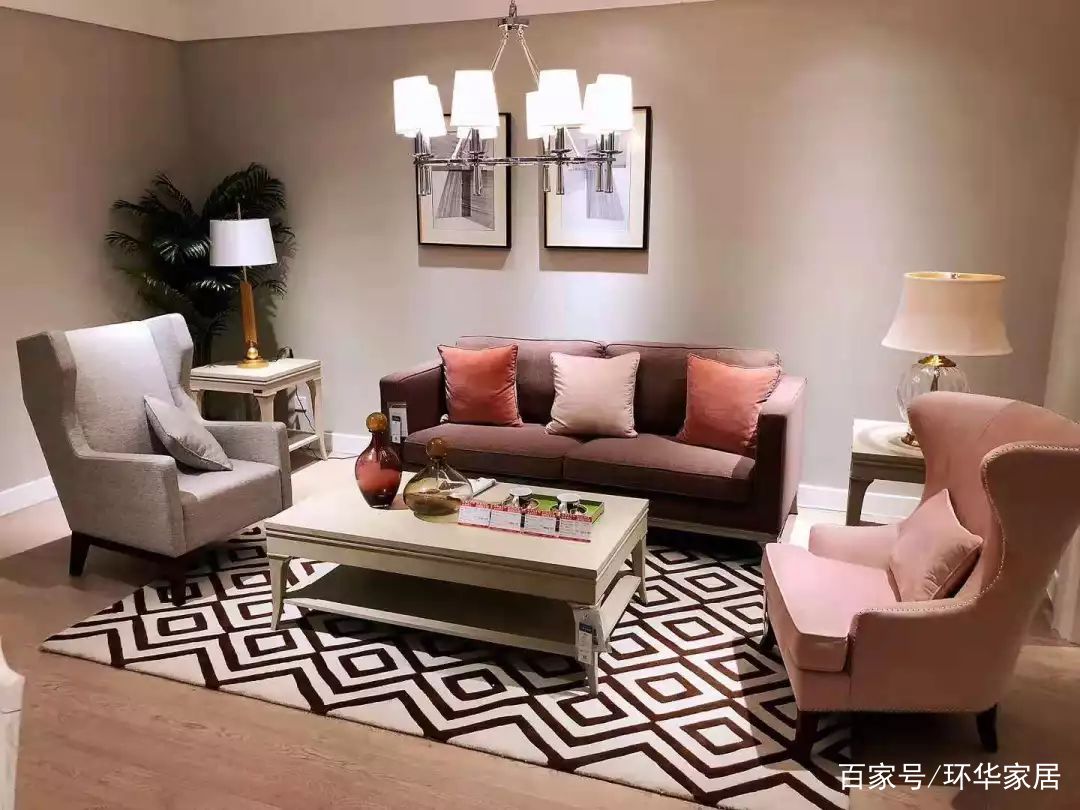 环美雷格西家具杭州店,环美雷格西几折能拿下