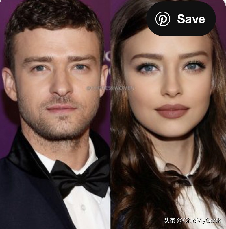 好莱坞明星变女生,好莱坞明星荧幕颜值变化德普