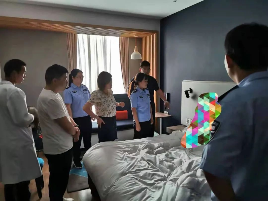 警医联动工作方案,警医联动绿色通道守护平安