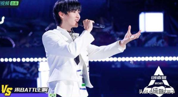 选秀塑造人设,选秀人设制定