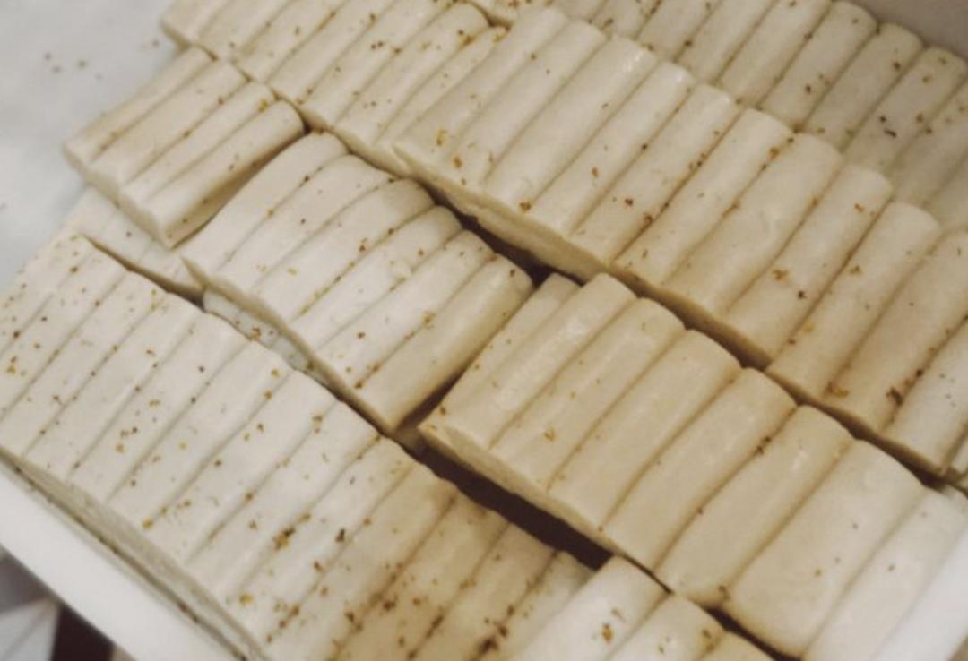 长沙年货攻略,长沙什么糕点最值得买回去吃