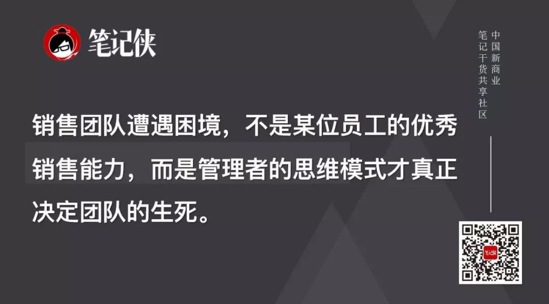 销售管理六大难点,16字销售心法总结