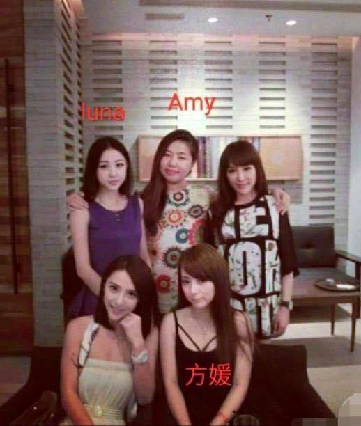 名媛包装产业链,名媛包装业务