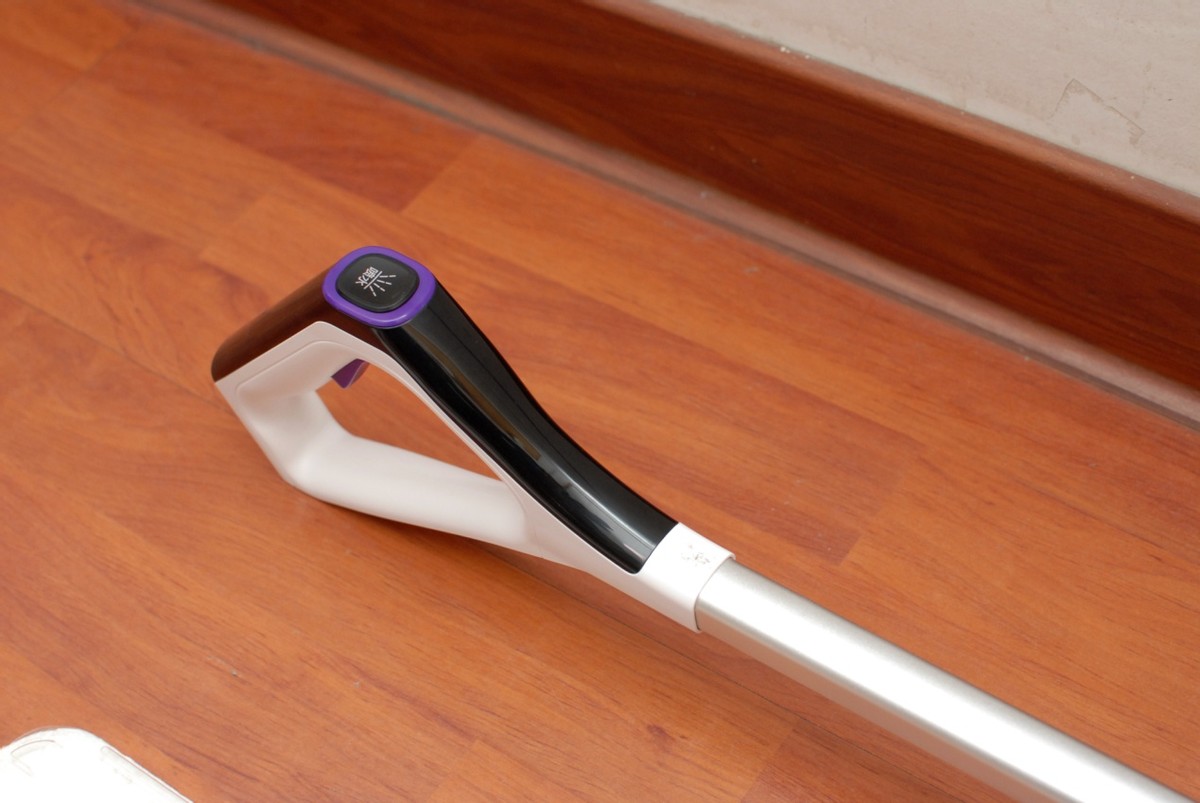 优瑞家洗地机使用视频,优瑞家洗地机评测