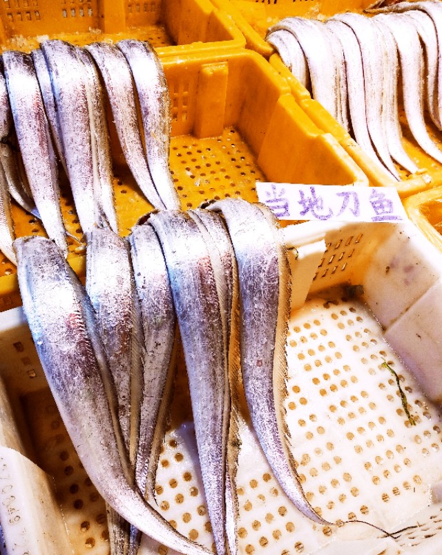 带鱼怎么做又酥软又好吃,怎么做带鱼又焦又酥