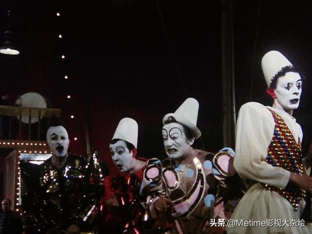 马戏团为什么消失不见了,马戏团不复往日风景