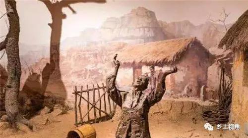 乾隆八年,号称“最热夏天”,热到啥程度?看乾隆下的圣旨便知晓