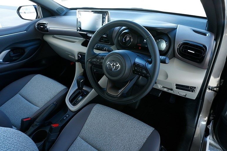 全新丰田雅力士gr,全新丰田雅力士几缸