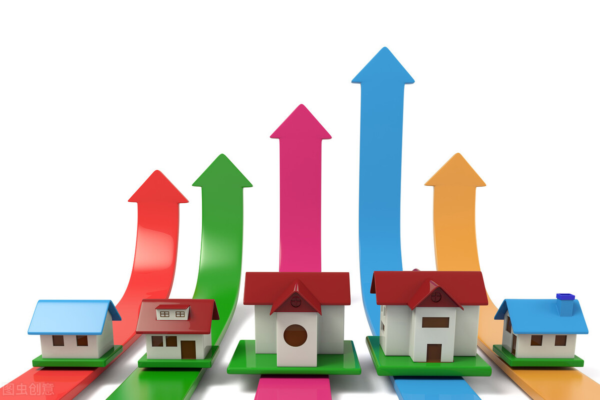 泰州姜堰房价下跌最惨名单,泰州楼市何时恢复正常