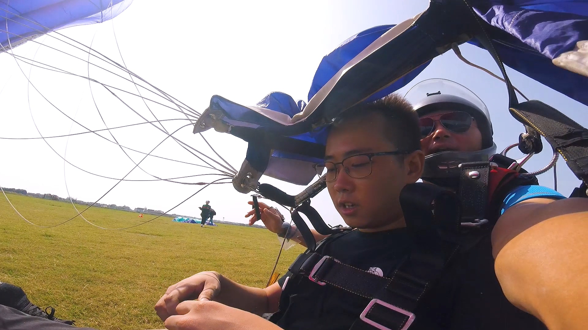 苏州澄湖跳伞可以当天跳吗,江苏苏州阳澄湖一日游攻略