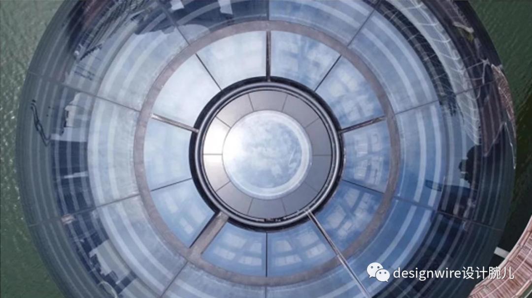 全球第一家苹果水上直营店在哪里,全球第一水上零售店