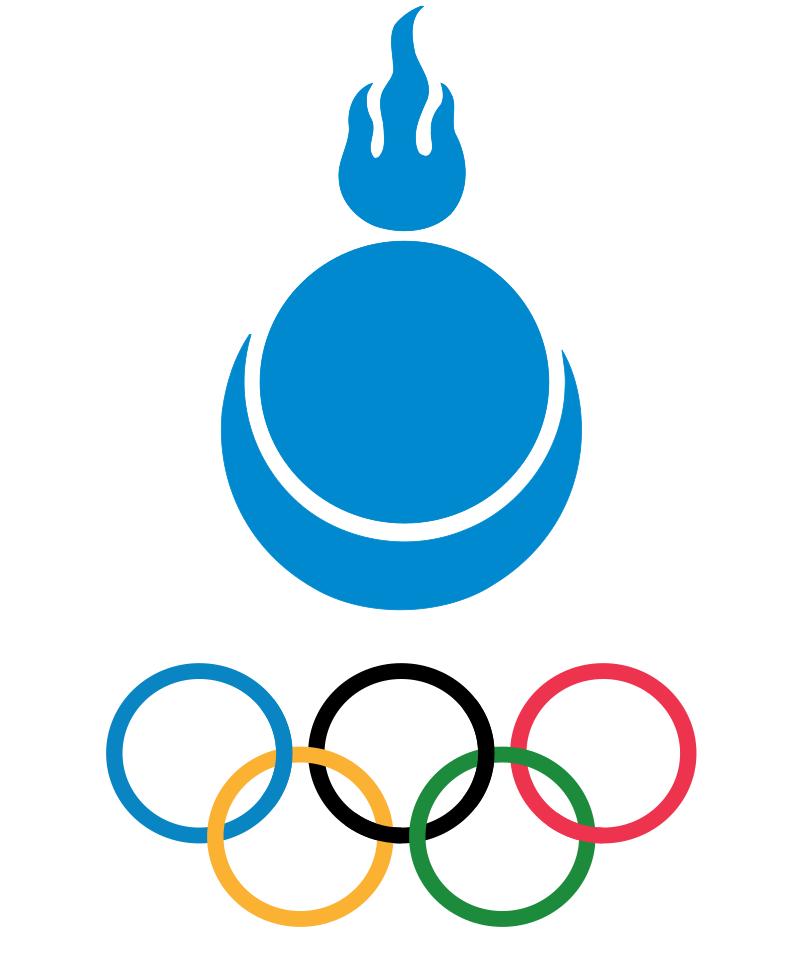 各国奥委会,各国奥委会委旗