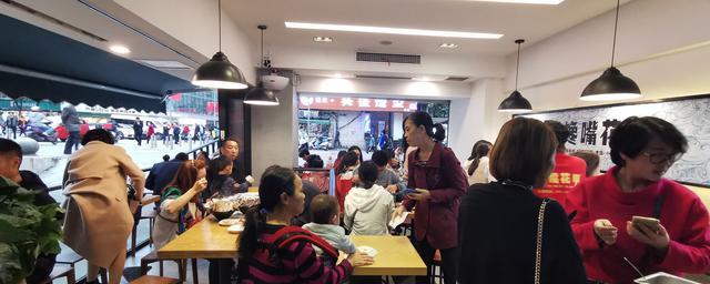 花甲米线为什么生意不好呢,花甲米线为什么受到大众的喜欢