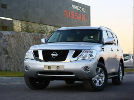 曾经的沙漠王是哪一款车,以前的沙漠王子是什么车