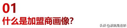 连锁招商技巧大全,连锁加盟招商推广方案