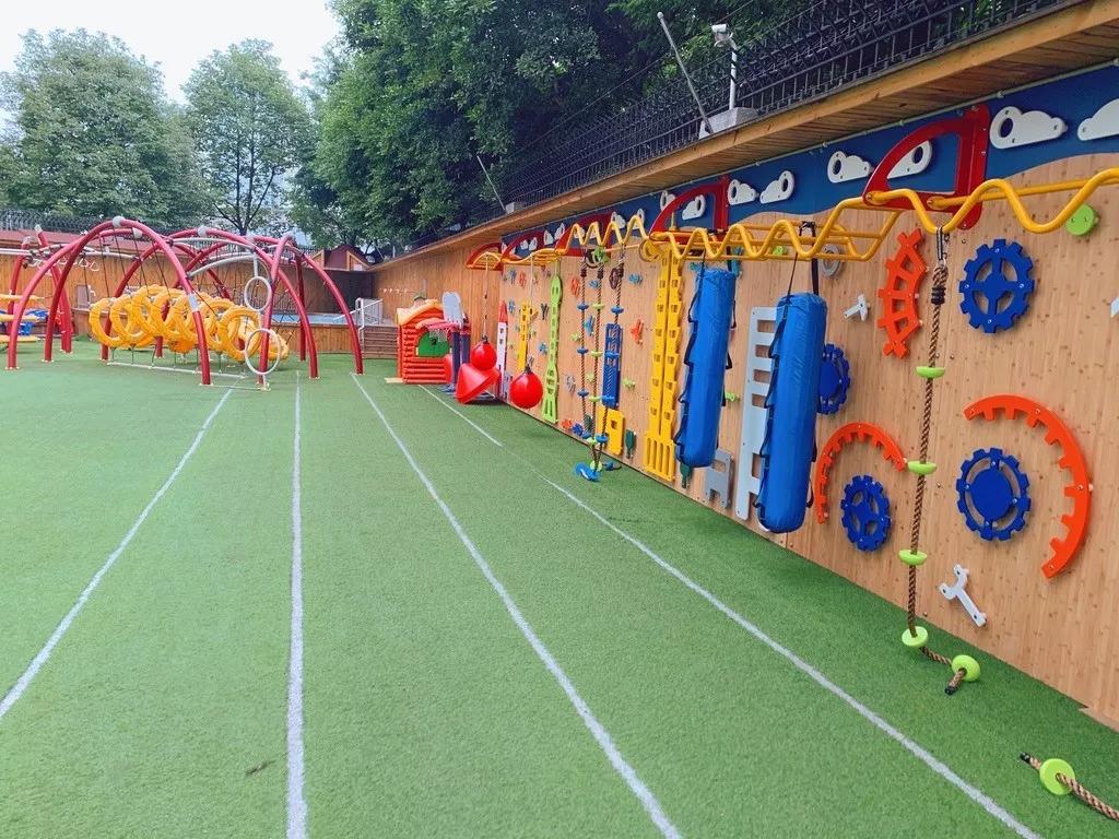 成都武侯探店,成都高性价比民办园