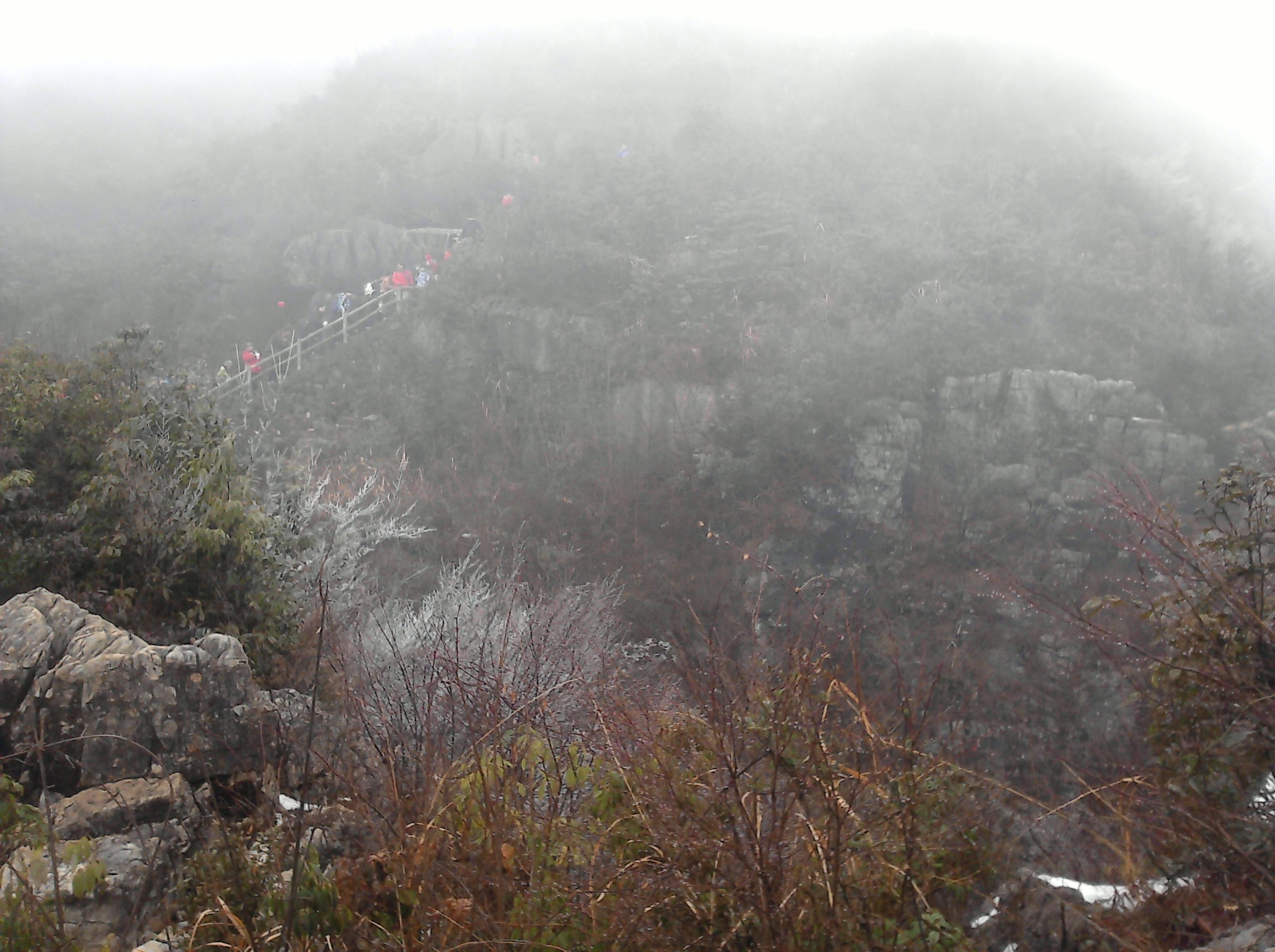 恩施大峡谷旅游详细攻略,游览恩施大峡谷步骤