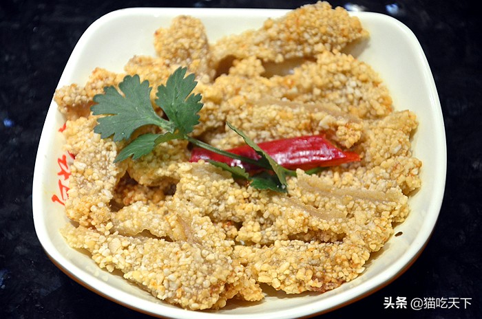 厦门卤面的正宗做法,厦门地气美食