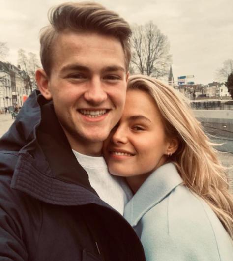 欧洲杯“最撩人”10大球星女伴：大都是超模，C罗女友曾当过保姆