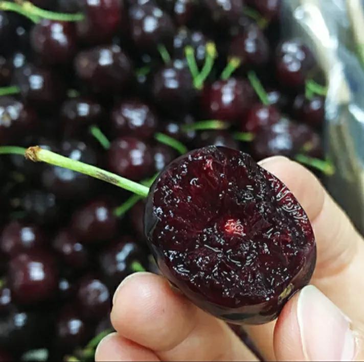 国产大樱桃为什么不叫车厘子,外国的车厘子是不是中国的大樱桃