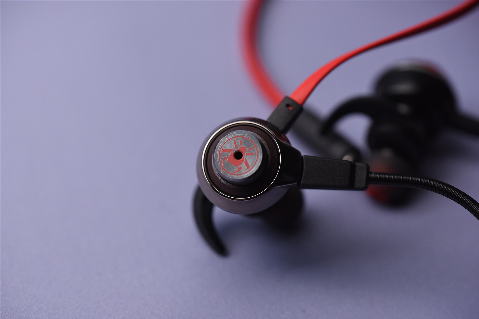 娱乐吃鸡两不误——浦记G50+GameDSP虚拟7.1游戏耳机套装简单开箱