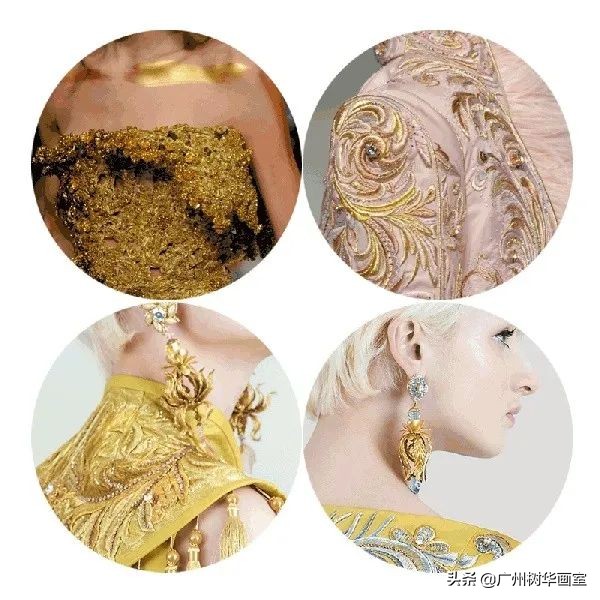 美术专业服装,美术专业的职业方向有哪些