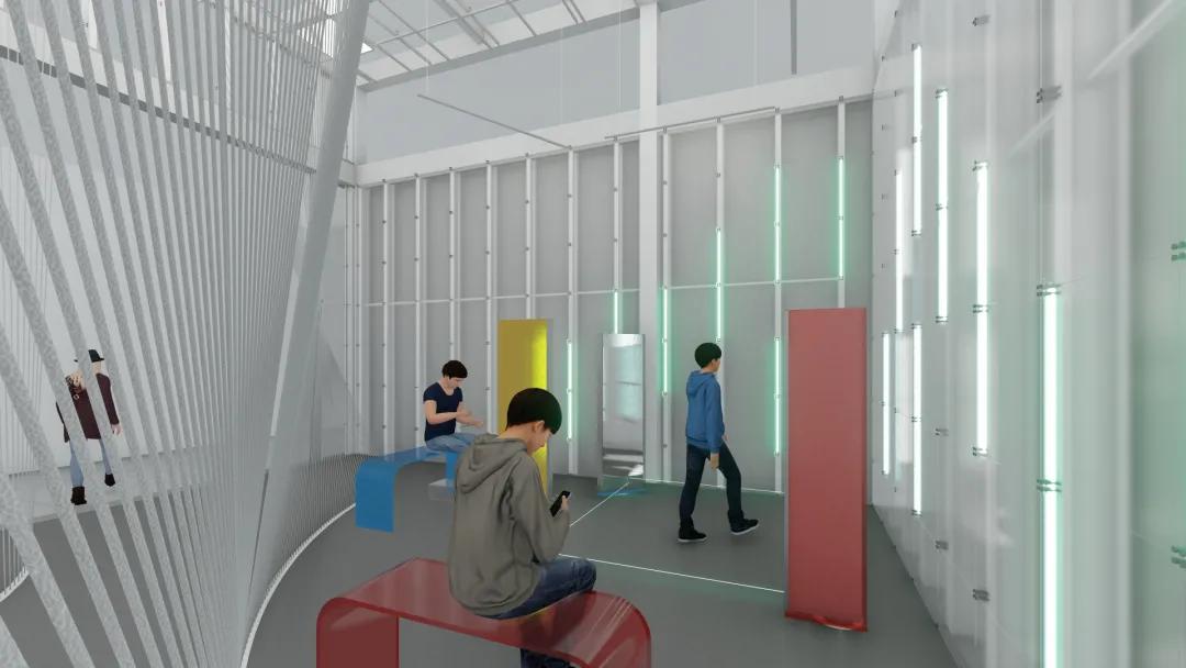 这些创意设计让你的生活意想不到,生活中最具创意的现代设计