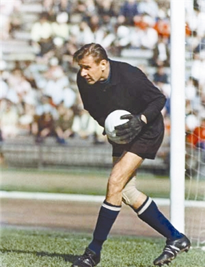 列夫雅辛得过金球奖吗,门捷列夫雅辛图片