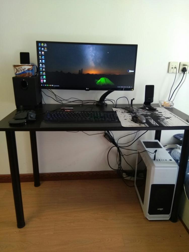 为什么“洋垃圾”的电脑在网上卖的这么好，买的人是基于什么心理