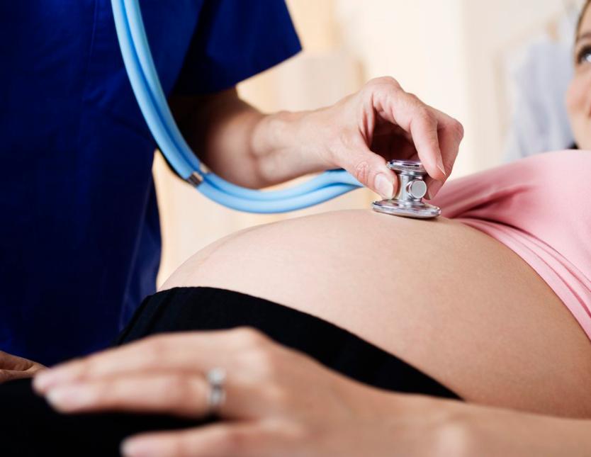 最准确的判断女人有没有生过孩子,女性有没有生过孩子怎样看得出来