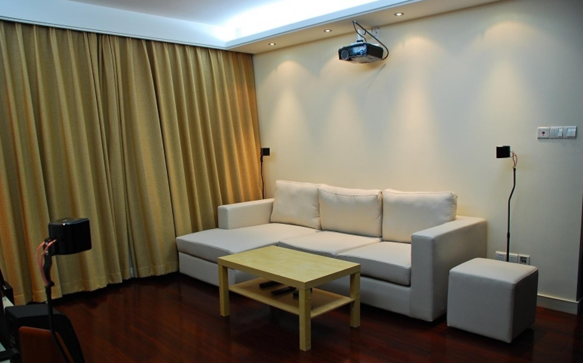 salon谈家庭影院之六——我个人的HIFI影院之路