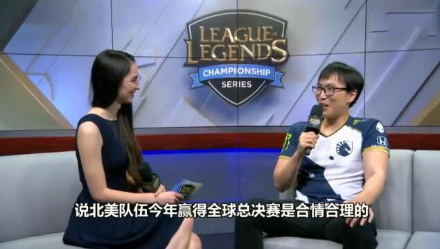 Doublelift,doublelift很强吗