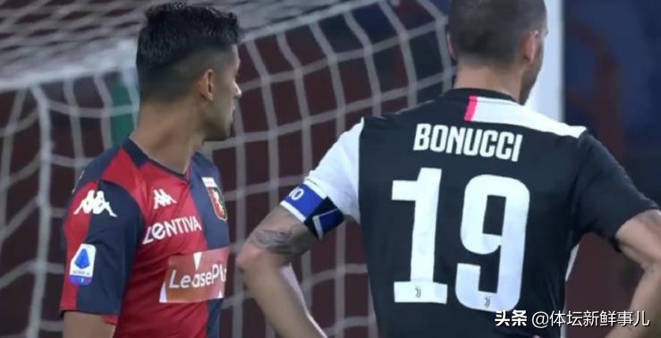 热那亚vs尤文图斯迪巴拉进球,输球又输人连进五个三分
