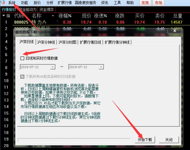 多头排列的股票买入法,股票多头排列操作方法