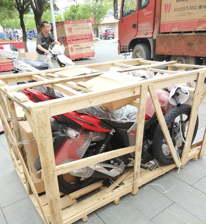 国产豪爵125哪款的最好,豪爵dk125e技术参数和价格