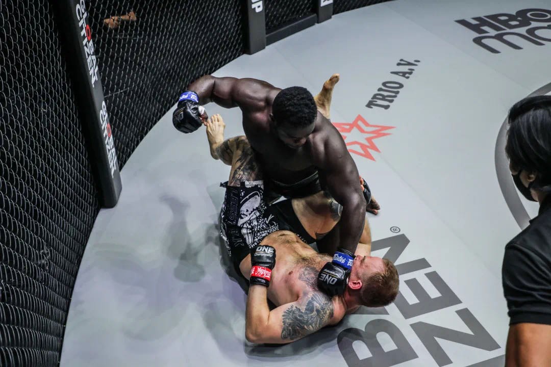 one冠军赛最猛对决,one冠军经典对决