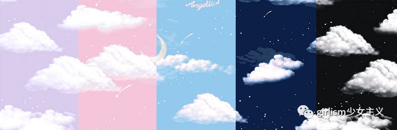 小白云lolita搭配推荐,小白云lolita推荐