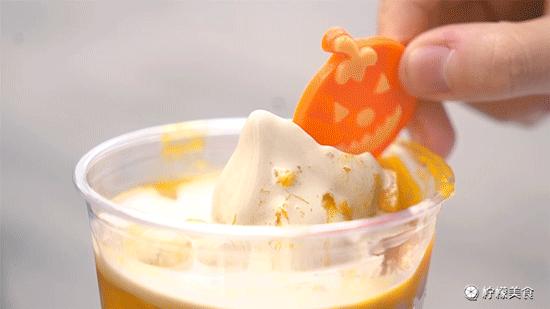 喜茶惊喜彩蛋,喜茶万圣节限定中山