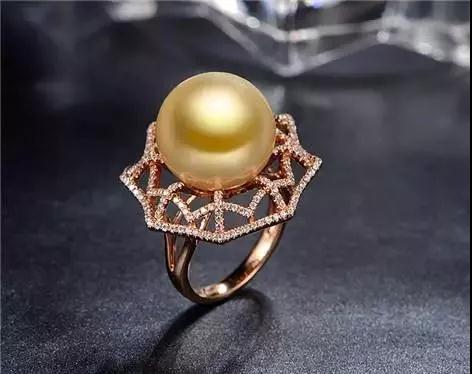 熙姐聊珍珠,关于珍珠你不可不知的冷知识