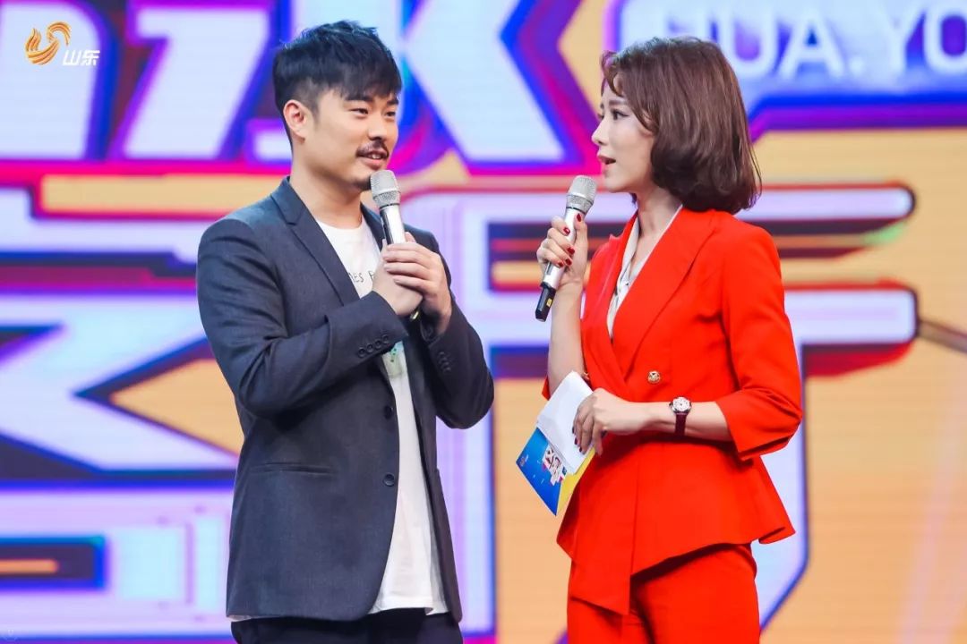 2019年山东卫视改版,山东卫视2019